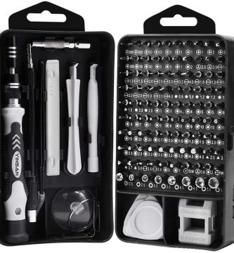 Kit de Herramientas