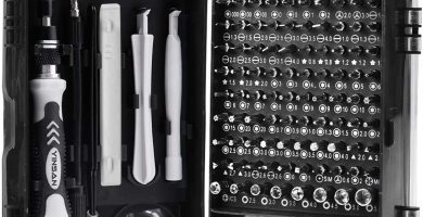 Kit de Herramientas