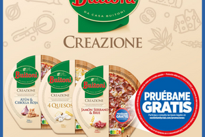 Prueba Gratis Buitoni