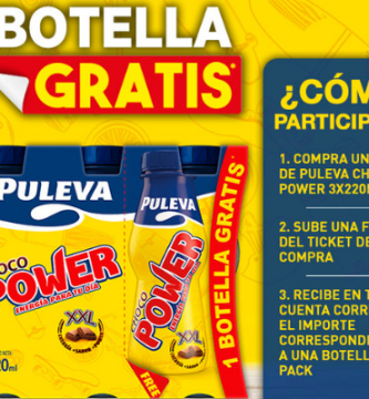 Reembolso Puleva