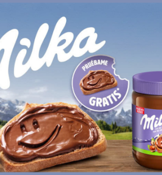 Prueba Gratis Milka