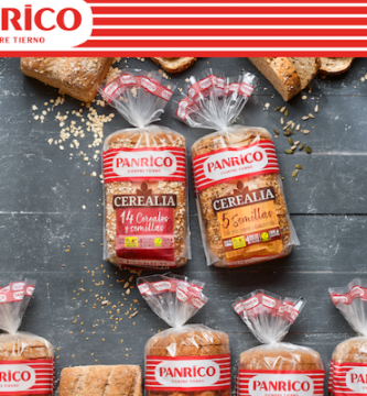 Gratis Pan Panrico