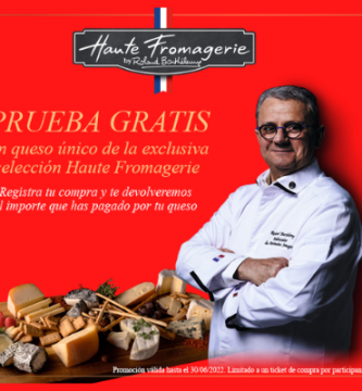 Prueba gratiss quesso haute