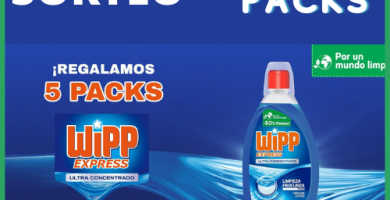 150 pack wipps express