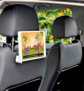 accesorio coche