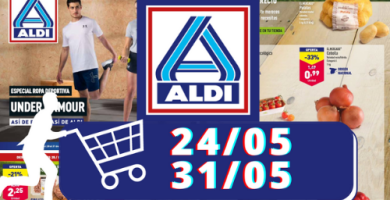 Catalogo Aldi