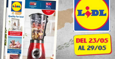 Bazar chipre lidl