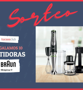 Gana 1 Braun Minipimer