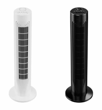 Ventilador de pie