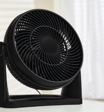 Ventilador de sobremesa
