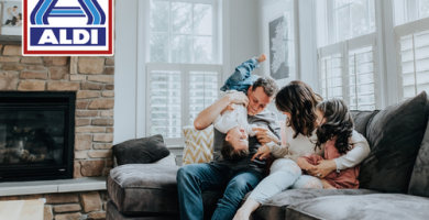 Ofertas Aldi 3 de Septiembre