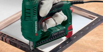 grapadora eléctrica