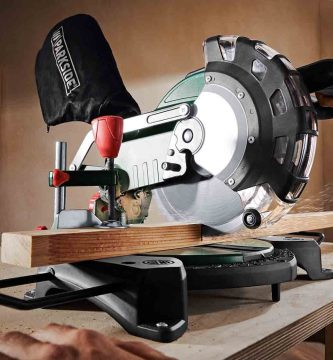 Ingletadora Parkside