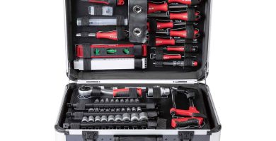 Maletin de herramientas