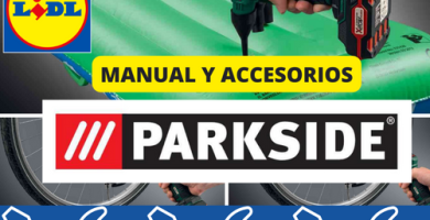 Accesorios Parkside