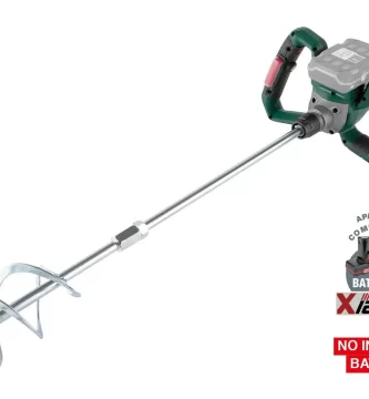 Mezclador de pintura