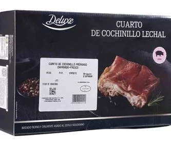 Navidad Deluxe 2022
