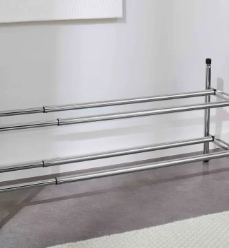 Estantería de zapatos