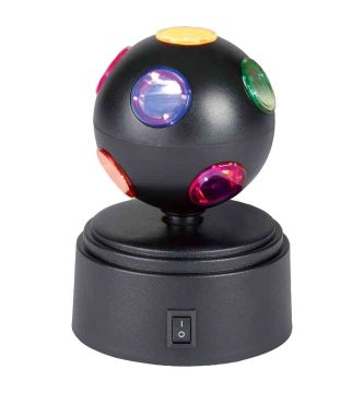 lampara led fiesta