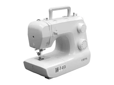Manual máquinaa de coser Lidl 