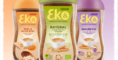 Promocion EKO gratis 2023