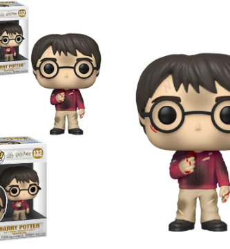 PROMOCION Harry Potter