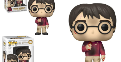 PROMOCION Harry Potter