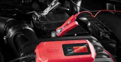 Cargador batería Lidl