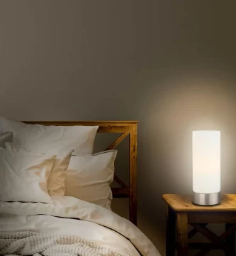 Luz atenuable