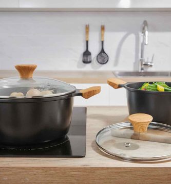 Lidl 2 de Enero cocina