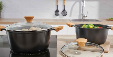 Lidl 2 de Enero cocina