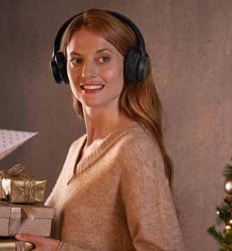 Auriculares Bluetooth