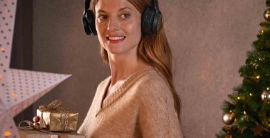 Auriculares Bluetooth