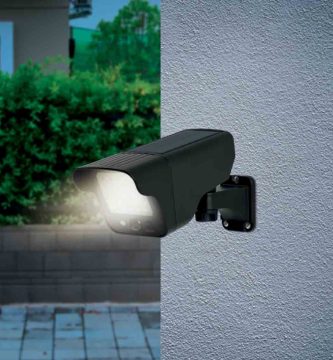 Cámara de seguiridad