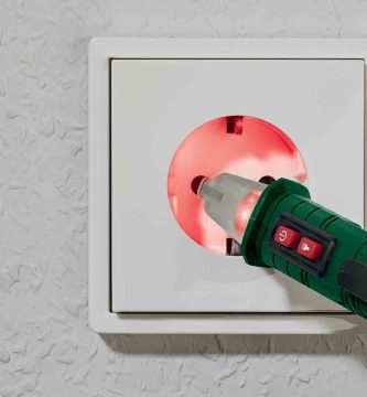 Detector de tensión