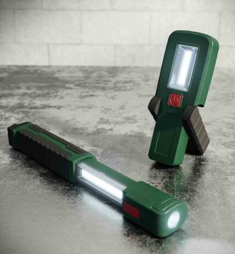 Lampara Led