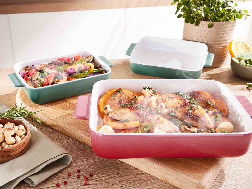 Fuente pack de 2 Ernesto