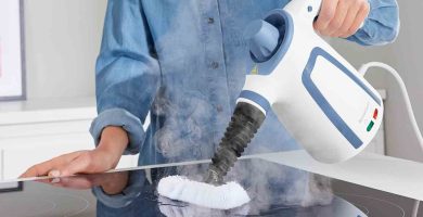 Limpiador Silvercrest