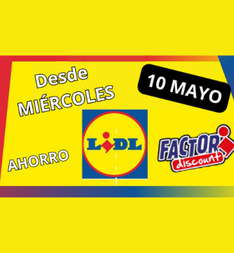 Ofertas lidl discount