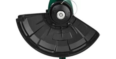 cortabordes parkside