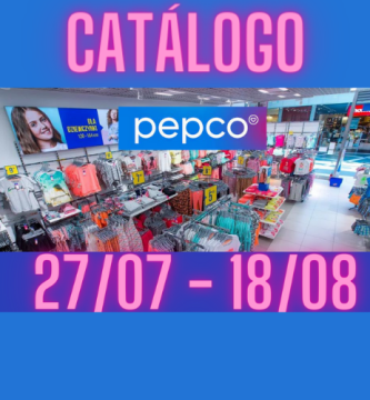 Pepco folleto