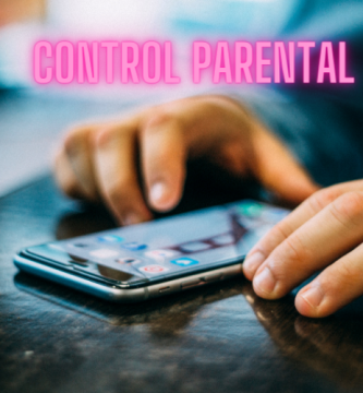 ESET Control Parental