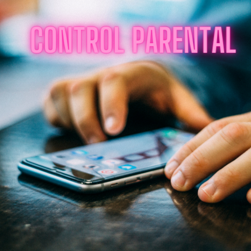 ESET Control Parental