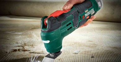 Herramienta Multifuncional