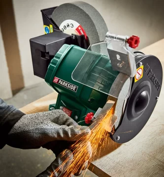 Lijadora en promoción