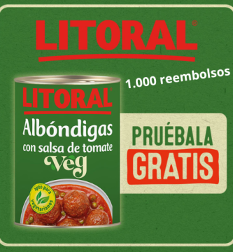 Prueba gratis Litoral