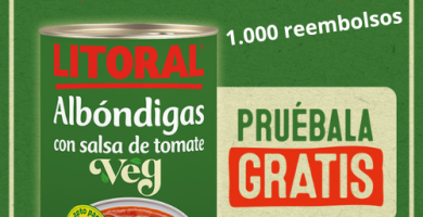 Prueba gratis Litoral
