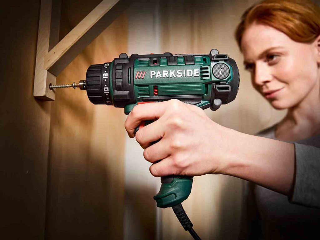 Parkside Herrramientas