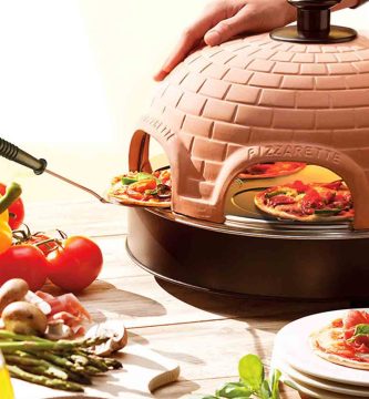 Lidl horno