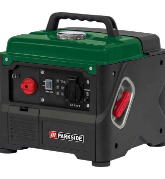 Inverter 800 W